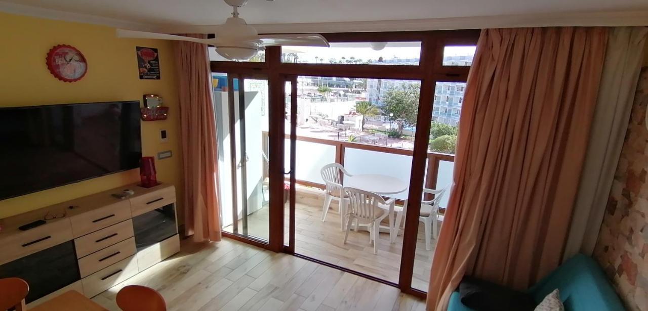 Apartamento Glamour Near Yumbo Center ปลายา เดล อิงเกลส ภายนอก รูปภาพ