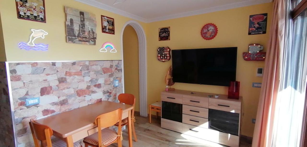 Apartamento Glamour Near Yumbo Center ปลายา เดล อิงเกลส ภายนอก รูปภาพ