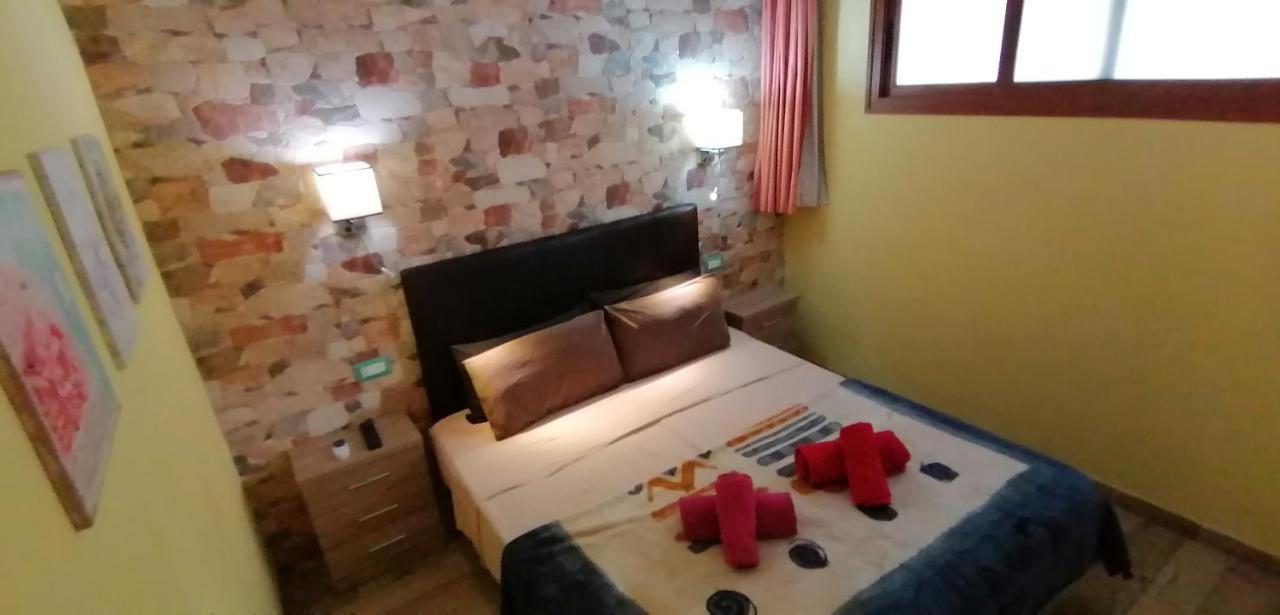 Apartamento Glamour Near Yumbo Center ปลายา เดล อิงเกลส ภายนอก รูปภาพ