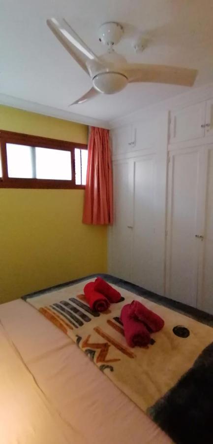 Apartamento Glamour Near Yumbo Center ปลายา เดล อิงเกลส ภายนอก รูปภาพ