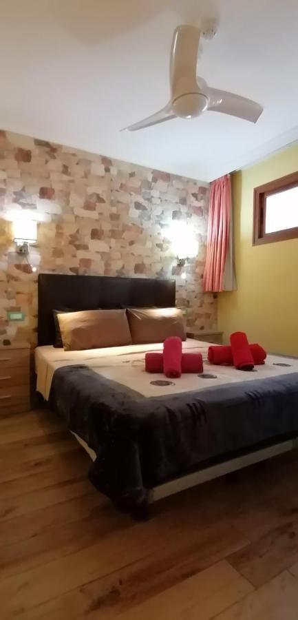 Apartamento Glamour Near Yumbo Center ปลายา เดล อิงเกลส ภายนอก รูปภาพ