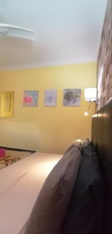 Apartamento Glamour Near Yumbo Center ปลายา เดล อิงเกลส ภายนอก รูปภาพ