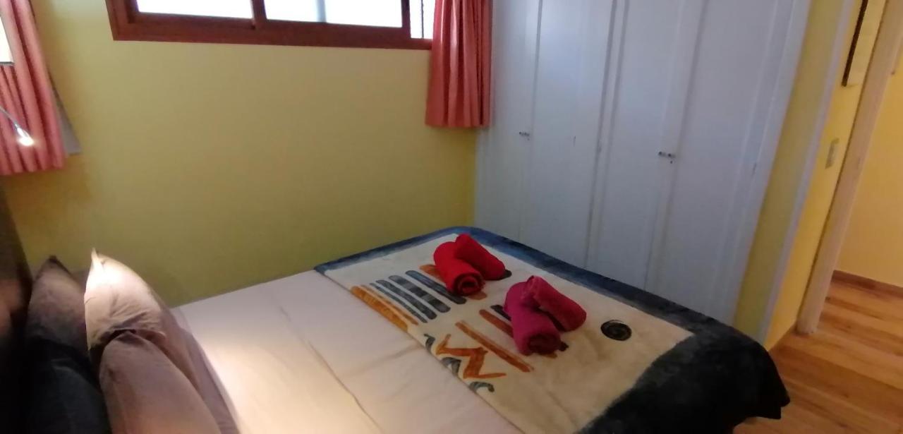 Apartamento Glamour Near Yumbo Center ปลายา เดล อิงเกลส ภายนอก รูปภาพ