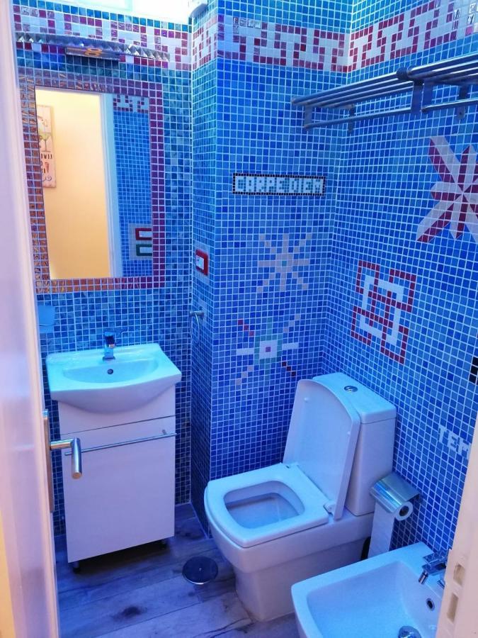 Apartamento Glamour Near Yumbo Center ปลายา เดล อิงเกลส ภายนอก รูปภาพ