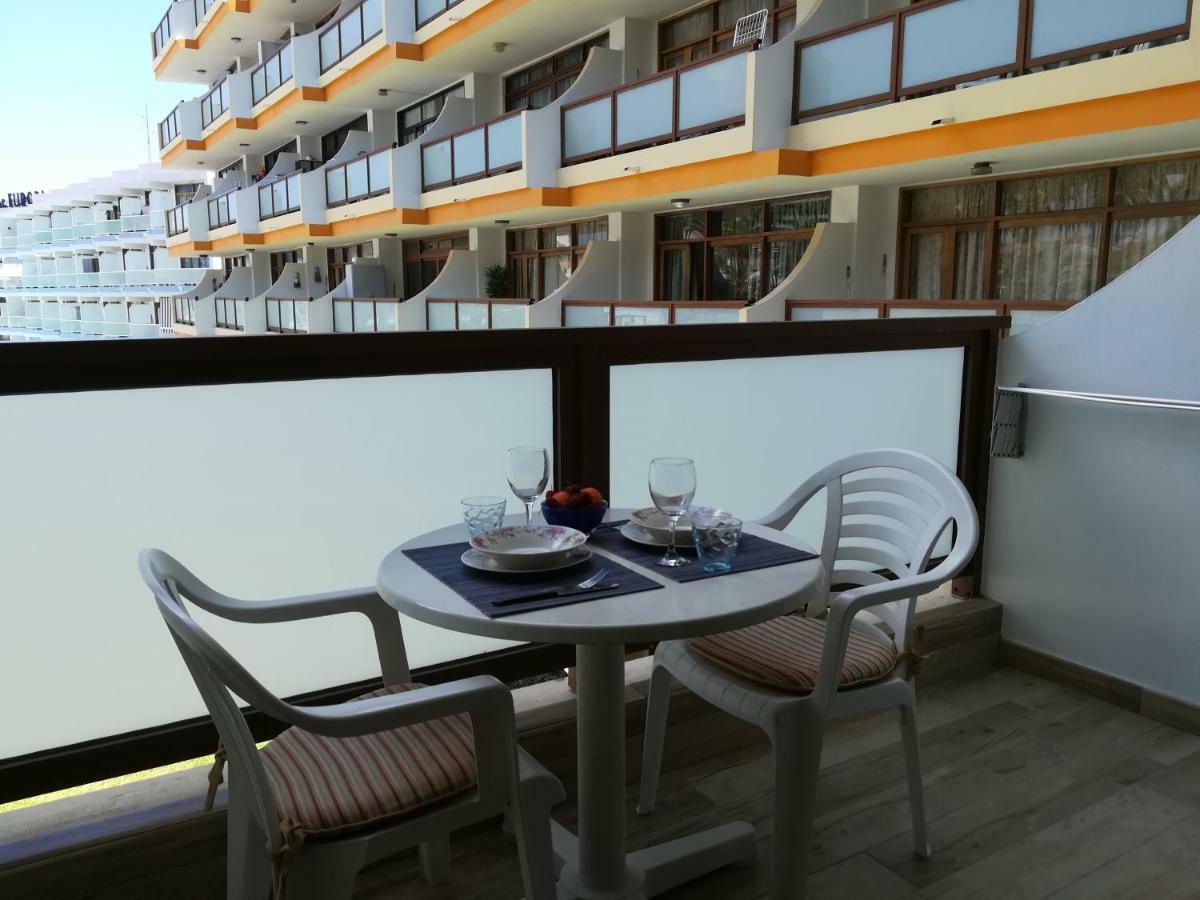 Apartamento Glamour Near Yumbo Center ปลายา เดล อิงเกลส ภายนอก รูปภาพ